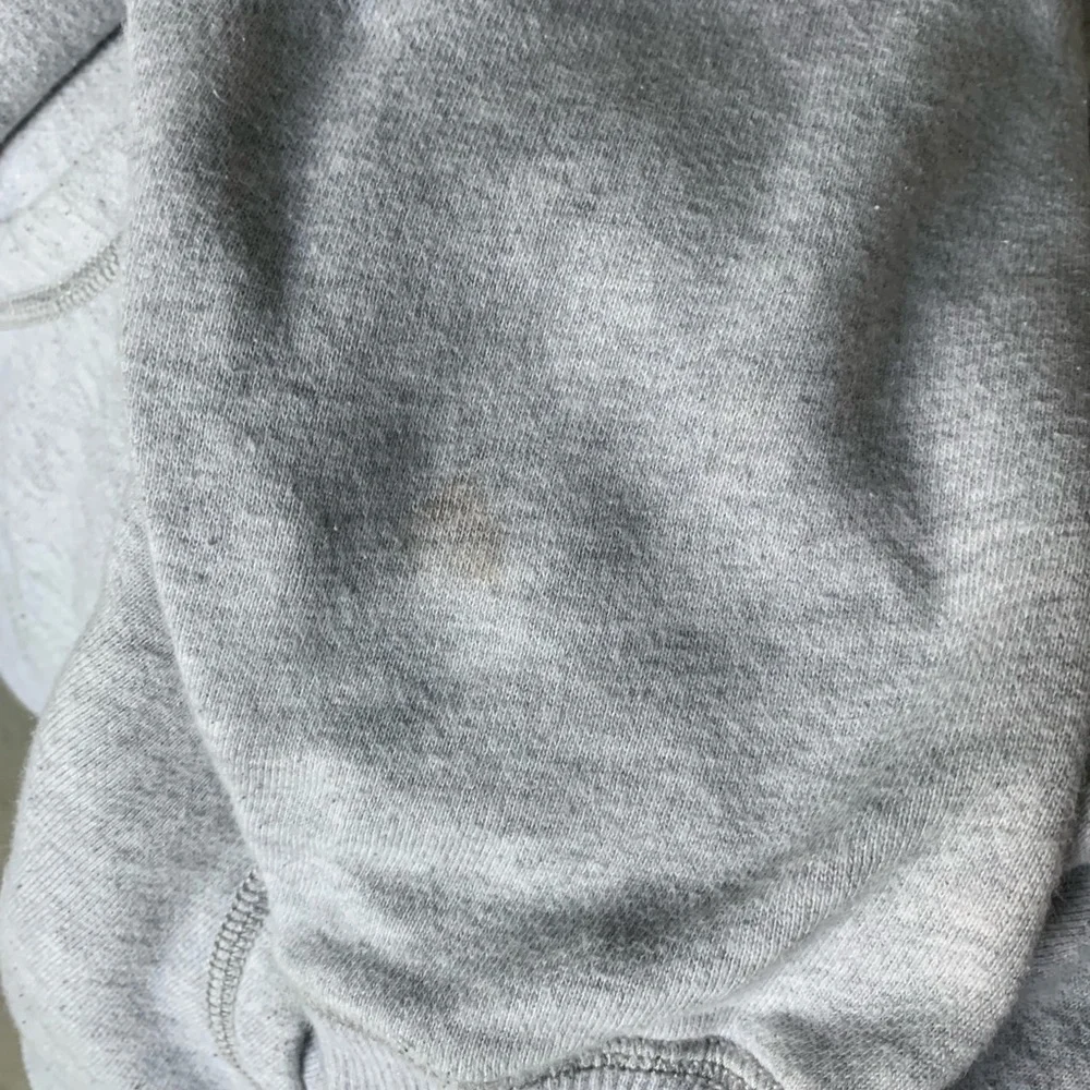 Gymboree boys hoodie zip down sweater size M 7-8